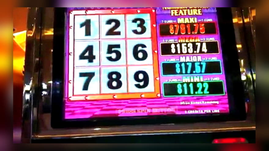 $395 Tournament at Next Casino
