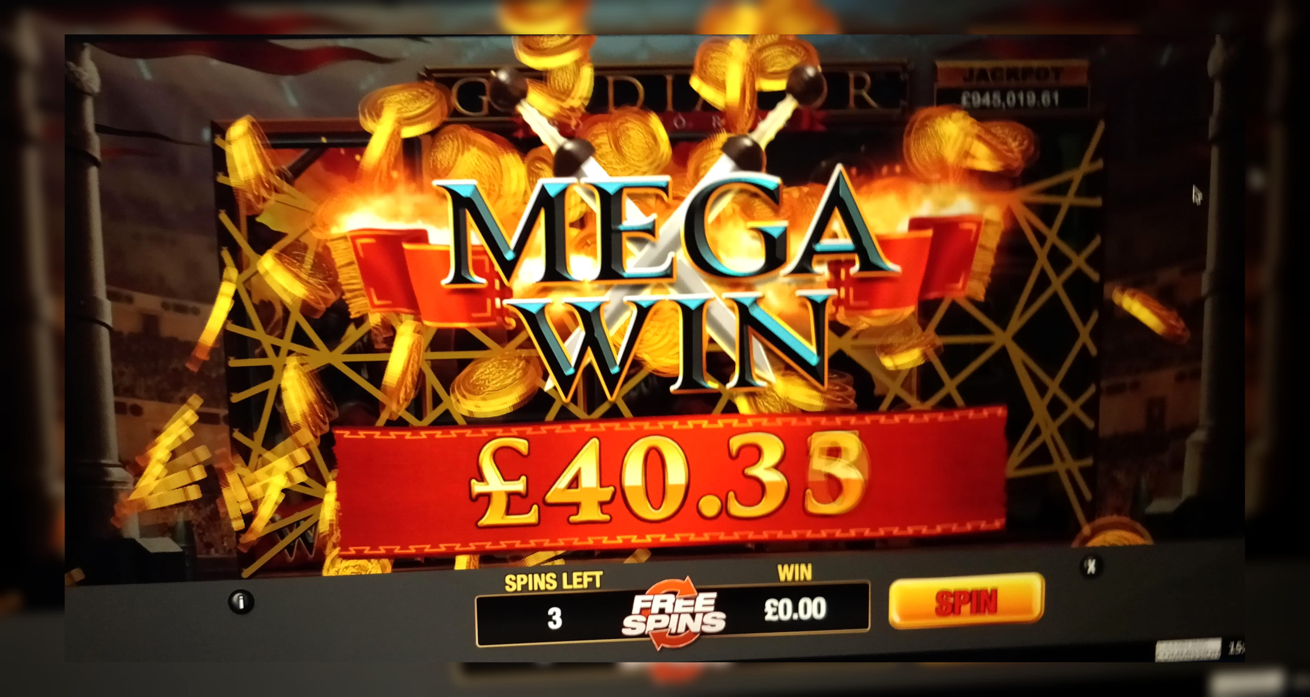 15 Free Spins at Kaboo Casino
