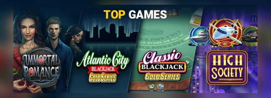 20 Free Casino Spins at Omni Slots Casino
