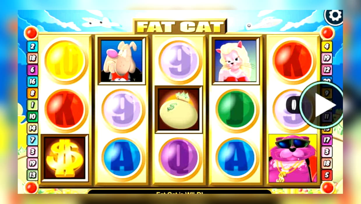 245 free casino spins at Holland Online Casino
