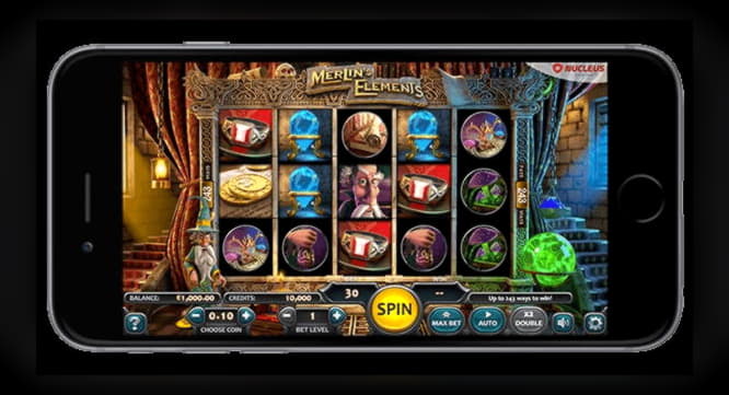 75 Free Spins no deposit at Kaboo Casino