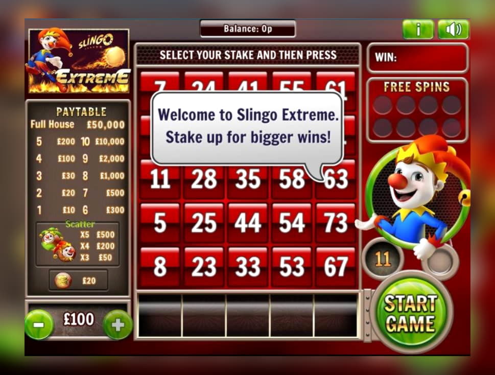 Eur 140 free chip at Video Slots Casino