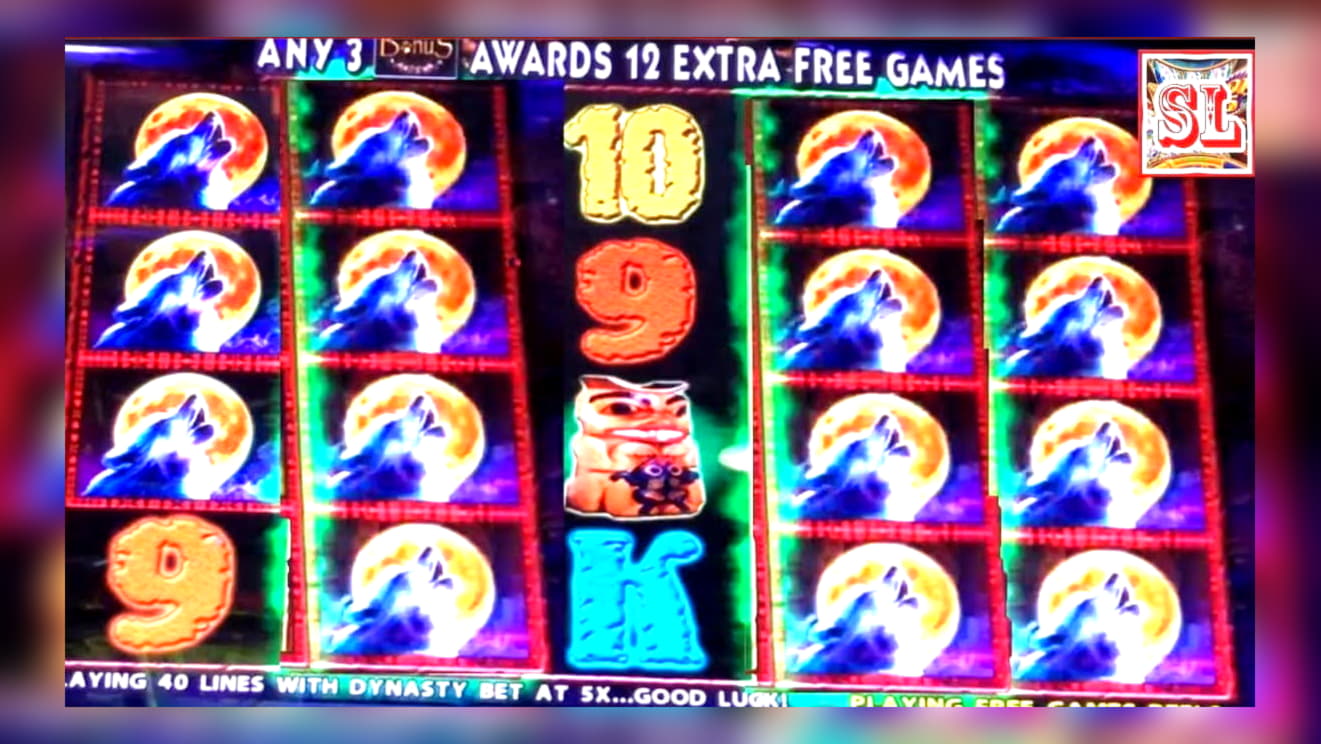 35 Free Spins no deposit at Casino Luck