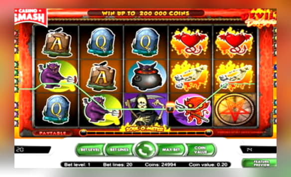 Eur 905 Online Casino Tournament at Rizk Casino