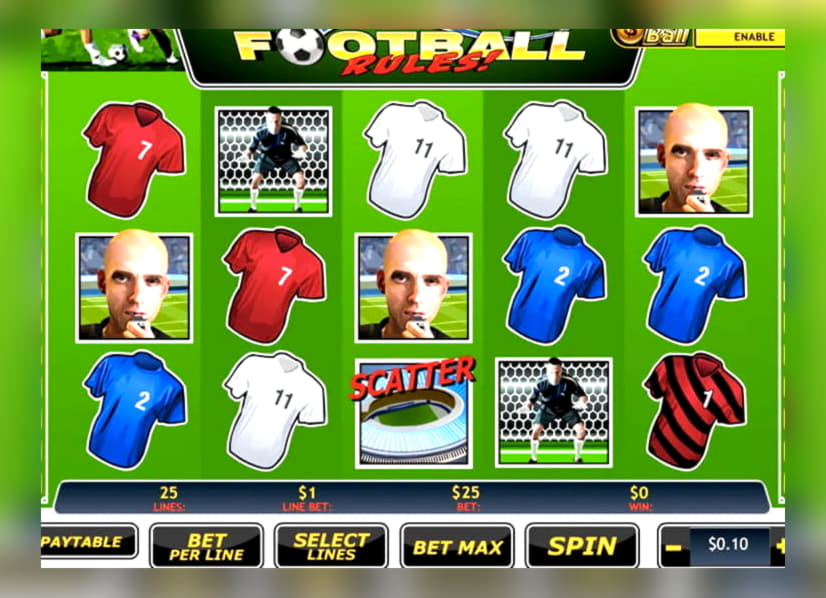 EURO 935 Casino Tournament at King Billy Casino