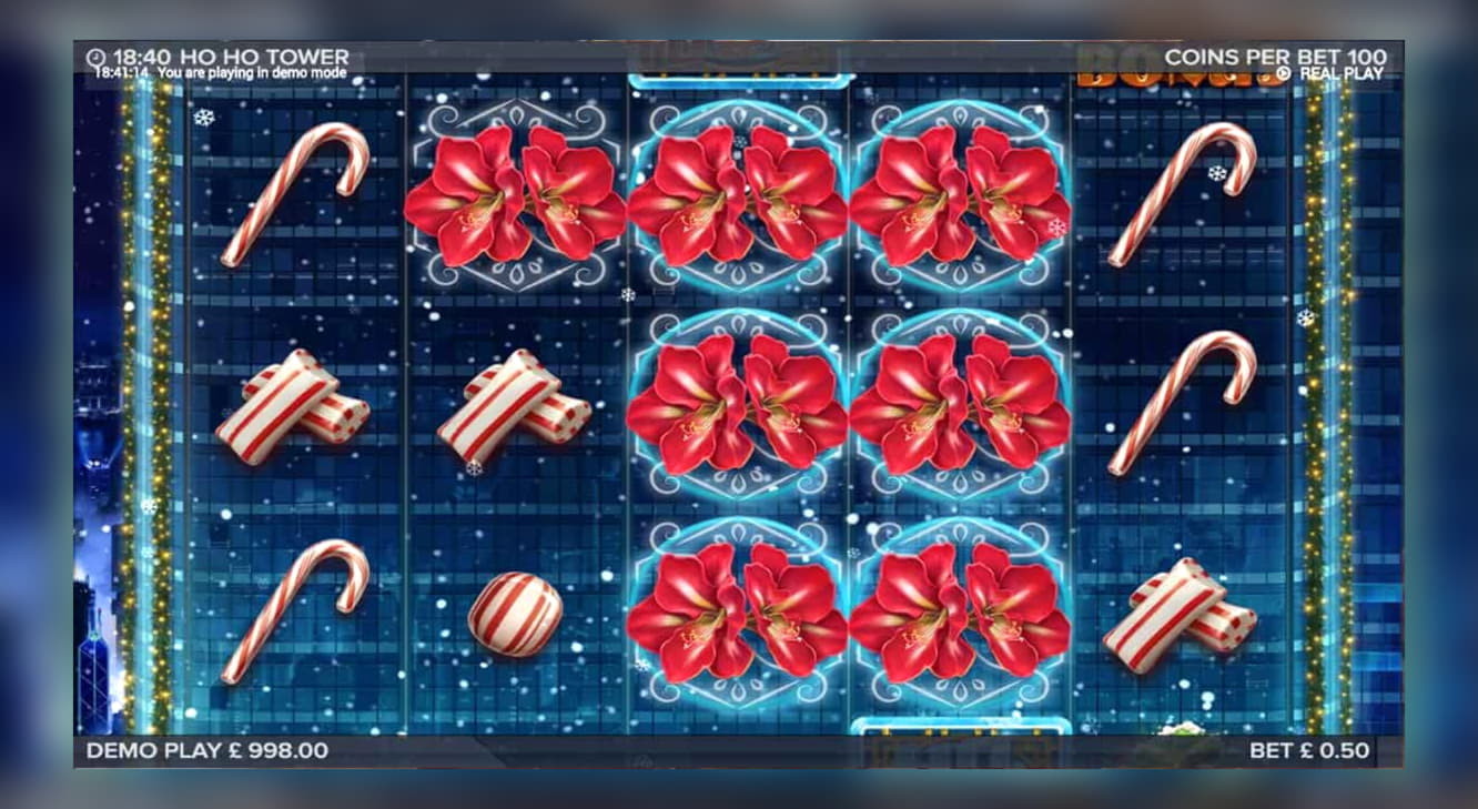940% Deposit Match Bonus at Rizk Casino
