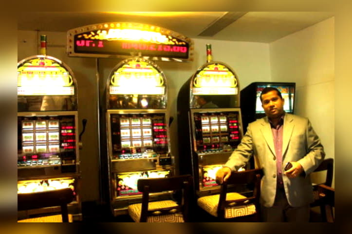 Eur 495 Free casino chip at Leo Dubai Casino