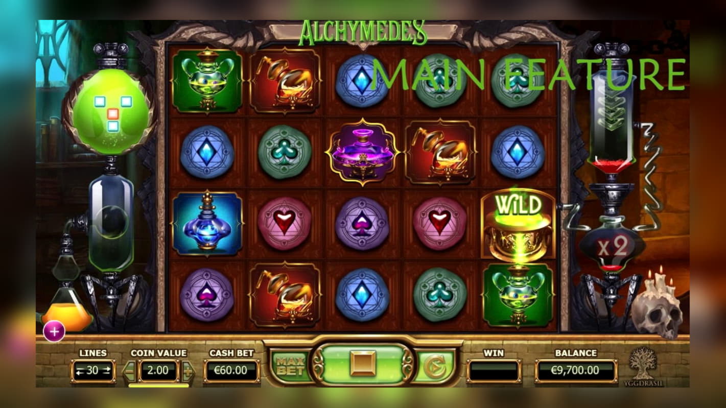 $330 Free Casino Tournament at Genesis Casino