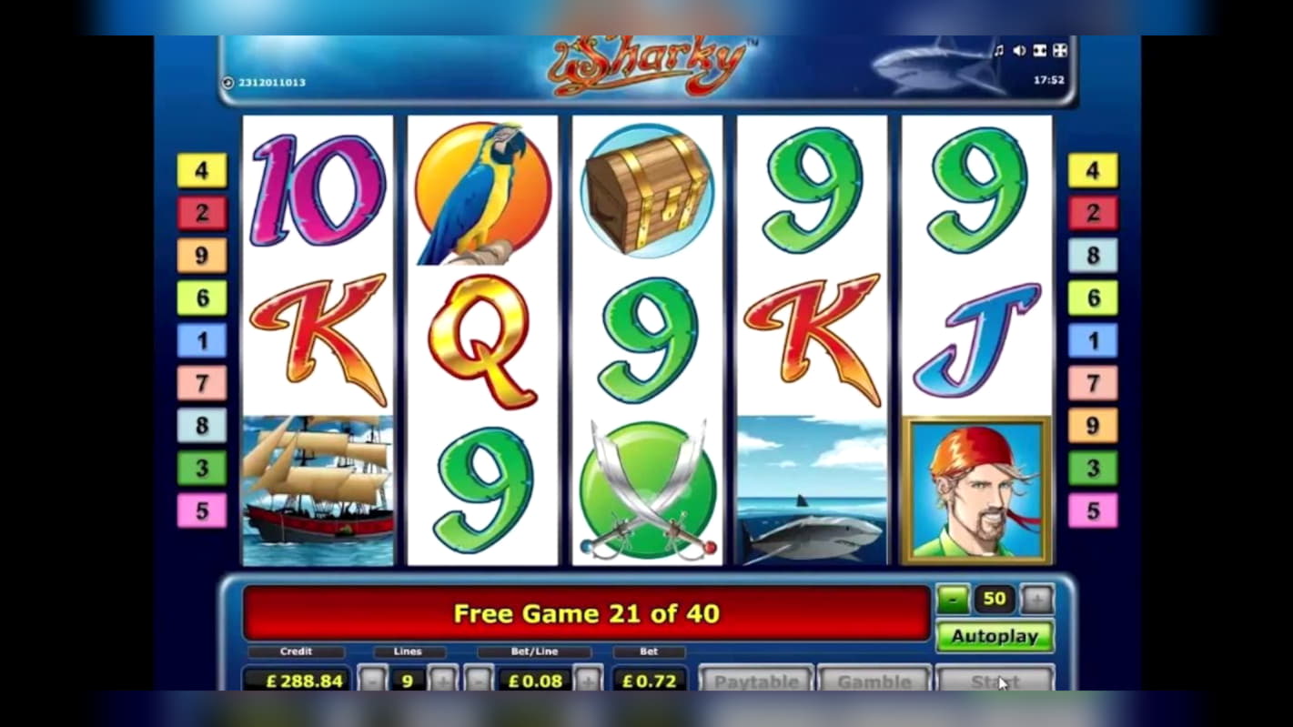 ﻿$135 Daily freeroll slot tournament at Nordi Casino