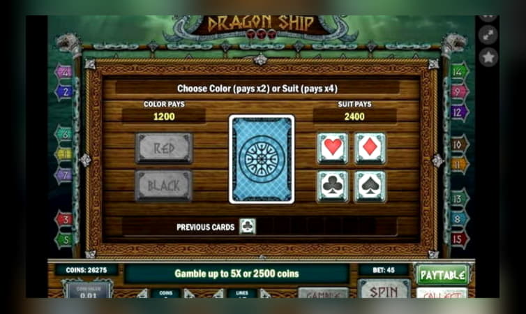Eur 2890 no deposit bonus code at Dream Dubai Casino