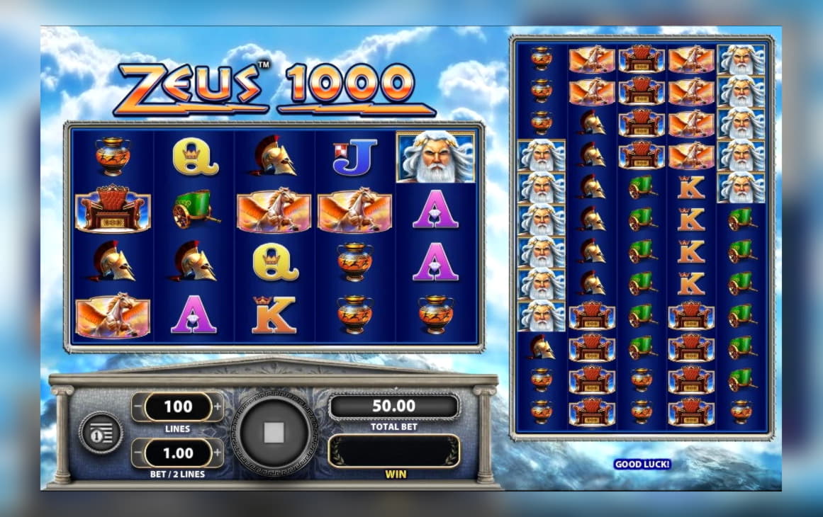 710% No Rules Bonus! at Omni Slots Casino