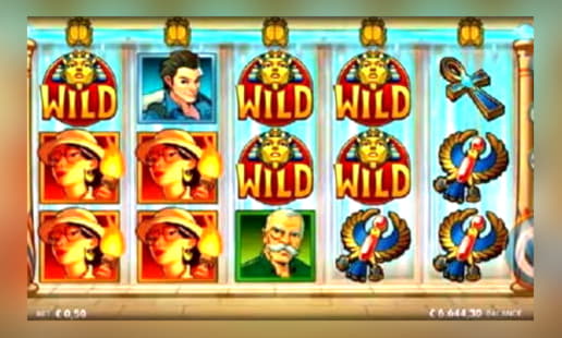 $50 NO DEPOSIT BONUS CODE at Next Casino
