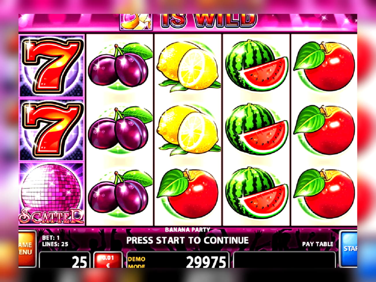 EUR 285 free chip casino at Next Casino