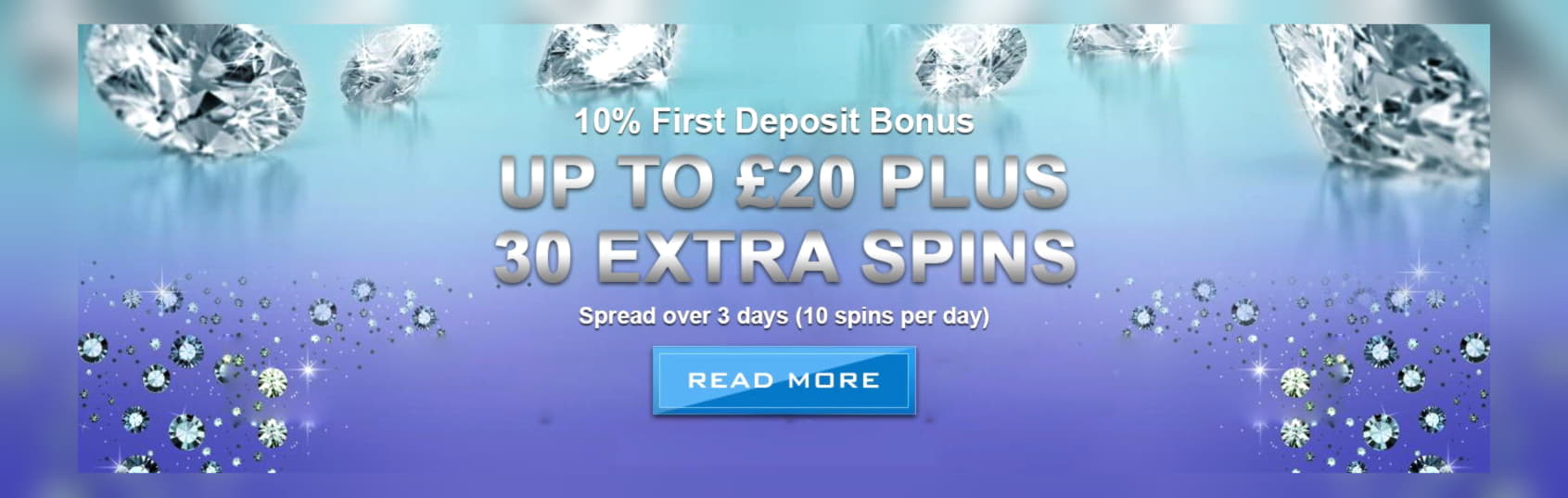 $10 Casino Tournament at Guts Casino
