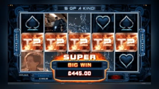 EURO 125 Casino Chip at bWin Casino