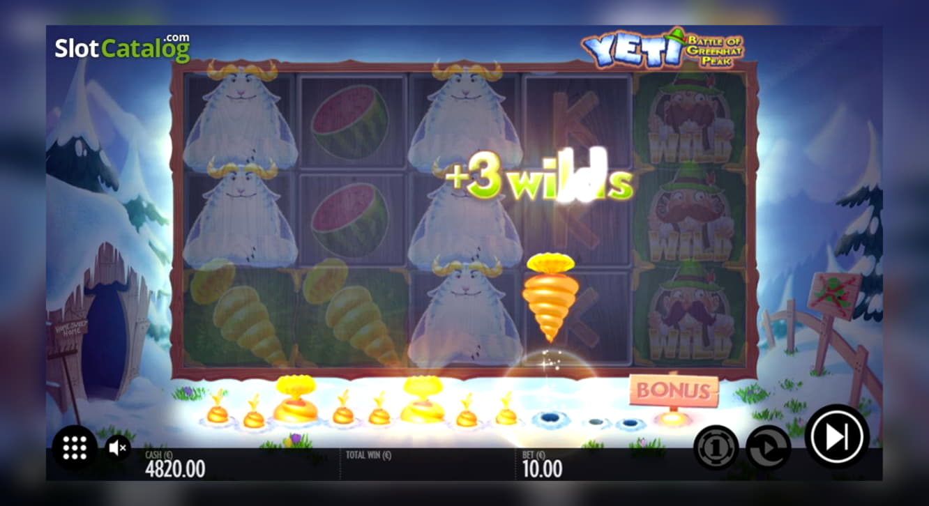 $335 Free chip casino at Rizk Casino