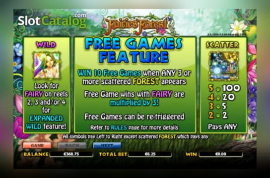 75 Free spins at Holland Online Casino
