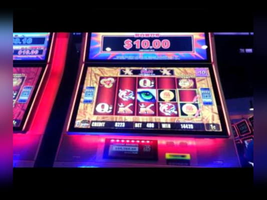 130 free spins no deposit at Genesis Casino