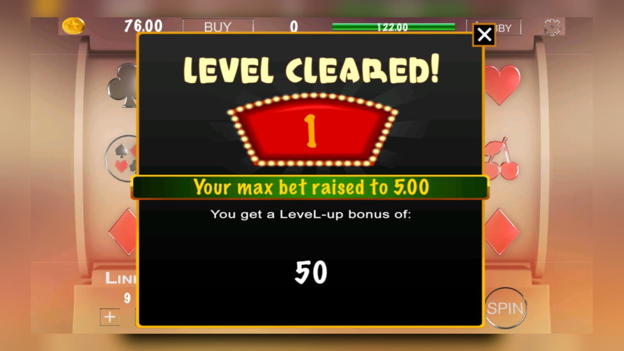 €375 FREE CHIP at Casino-X