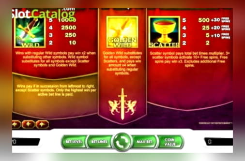 EURO 195 Casino Chip at Next Casino