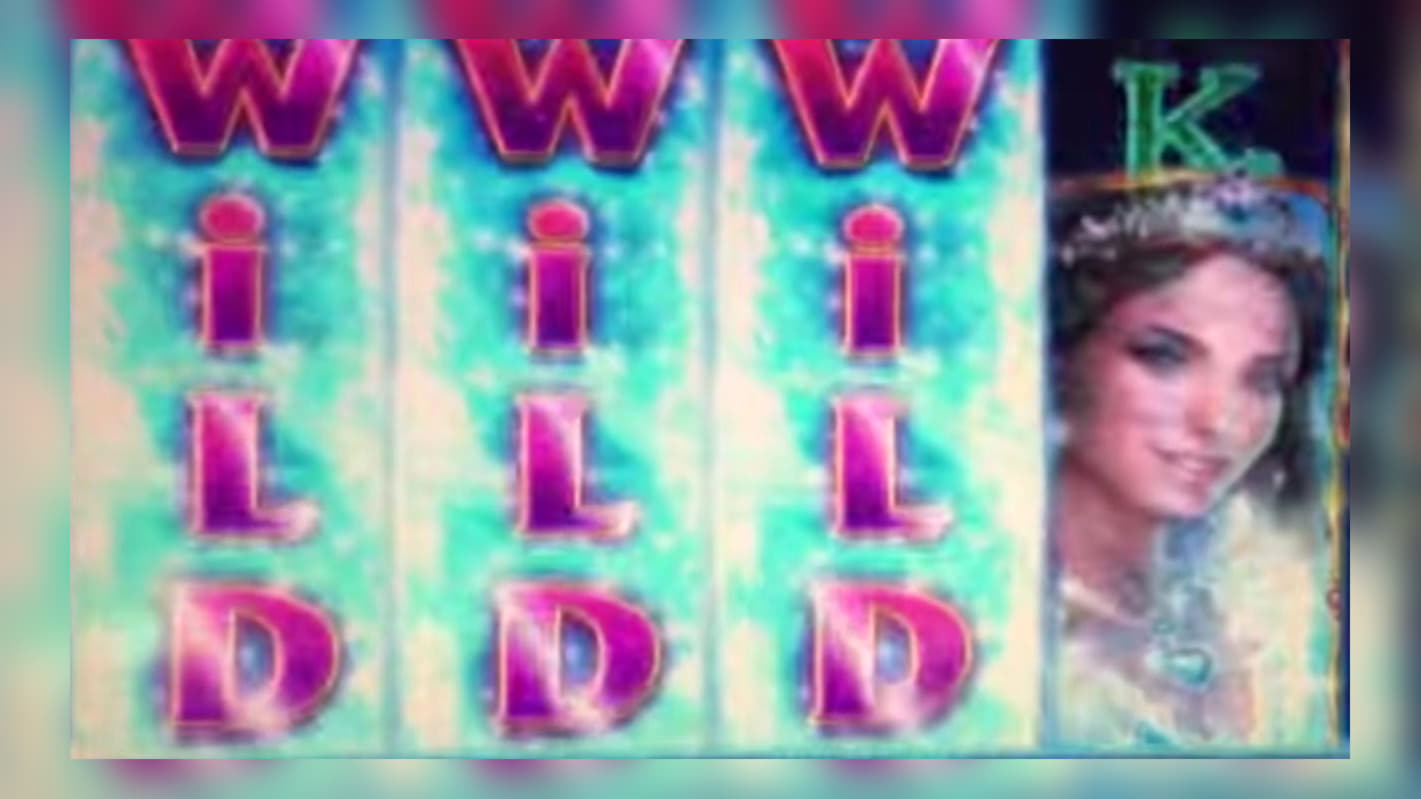 44 free spins at Wild Slots Casino