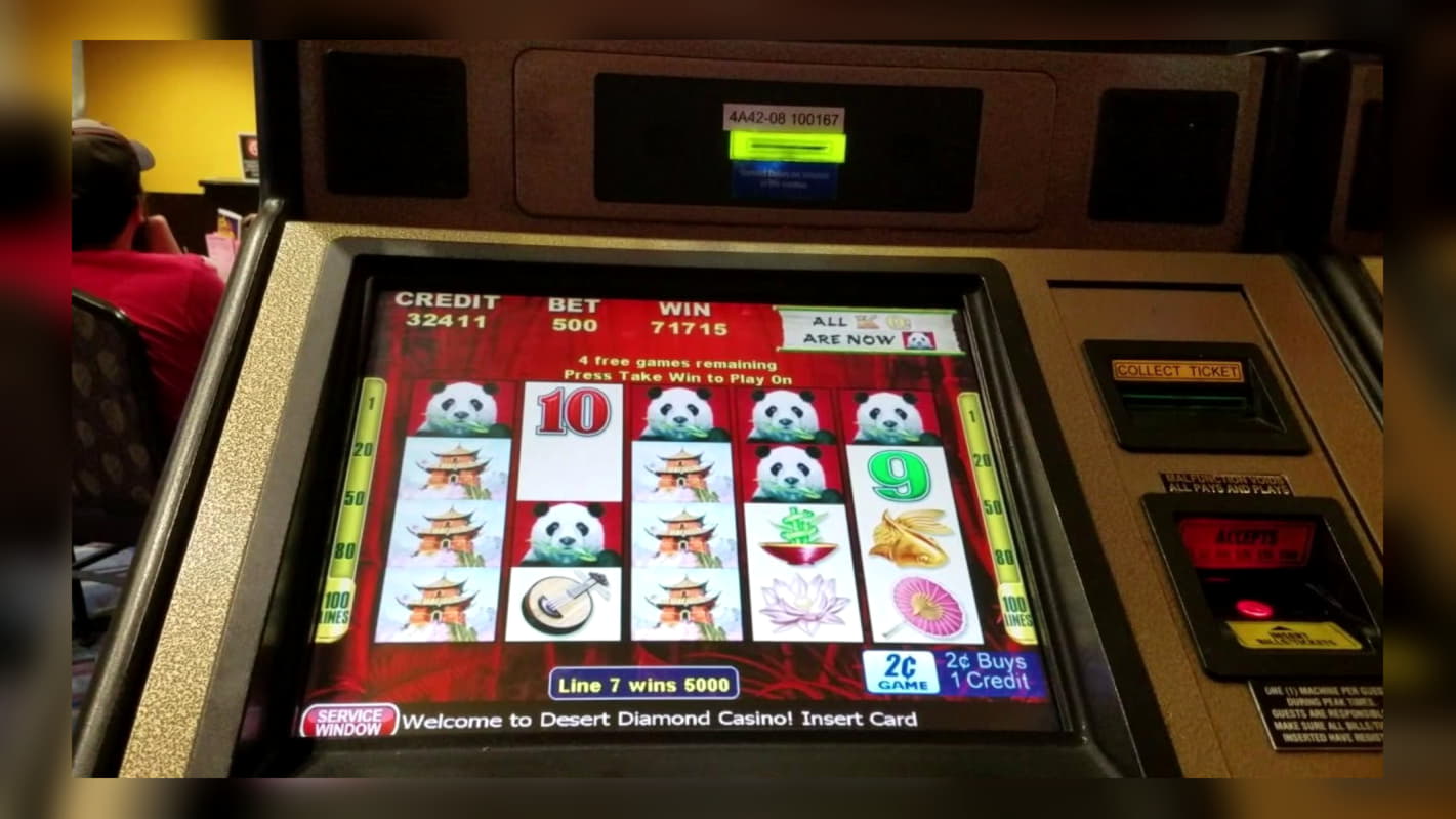 215 Free Spins at Genesis Casino