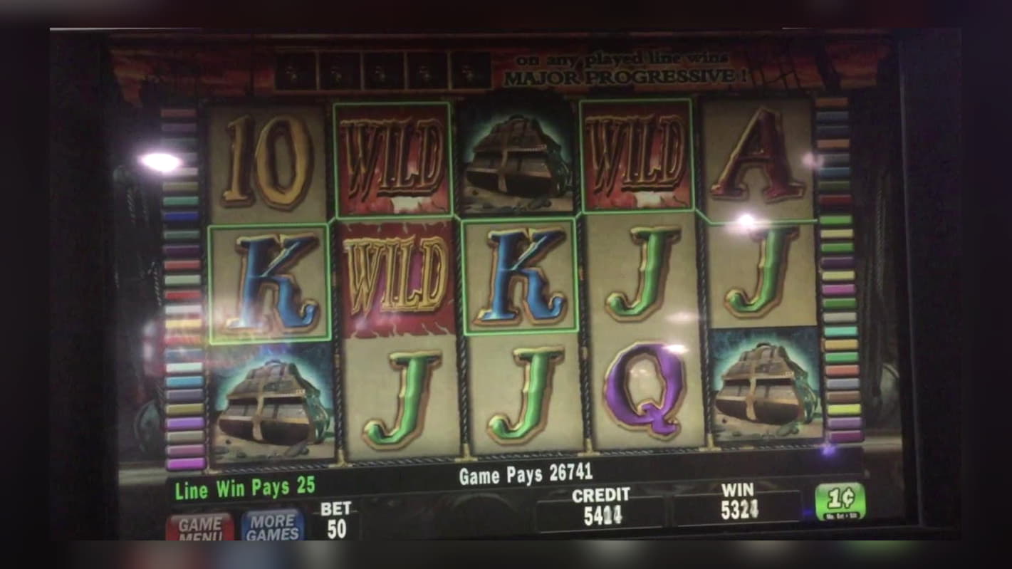 €90 Free Casino Ticket at Betway Casino