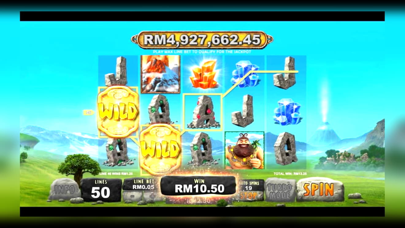 €535 Mobile freeroll slot tournament at Holland Online Casino