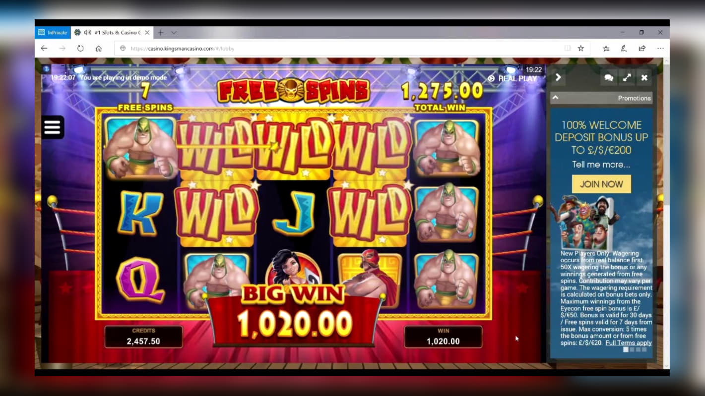 €66 Free Casino Tournament at Slots Million Casino