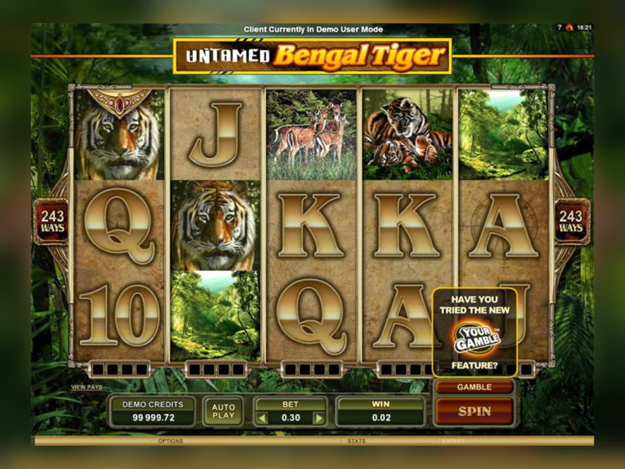 EUR 4335 no deposit bonus at Slots Million Casino