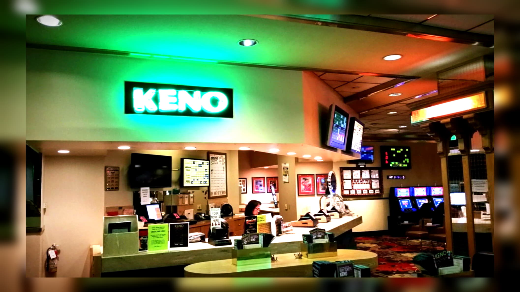 €1540 No deposit at Genesis Casino
