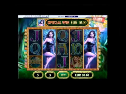 90 Free spins at Spartan Slots Casino