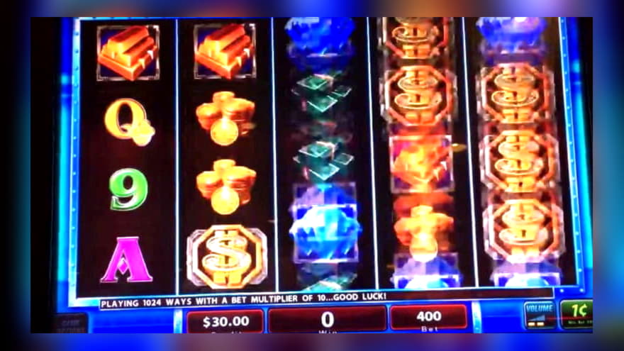 65 Trial Spins at Betway Casino