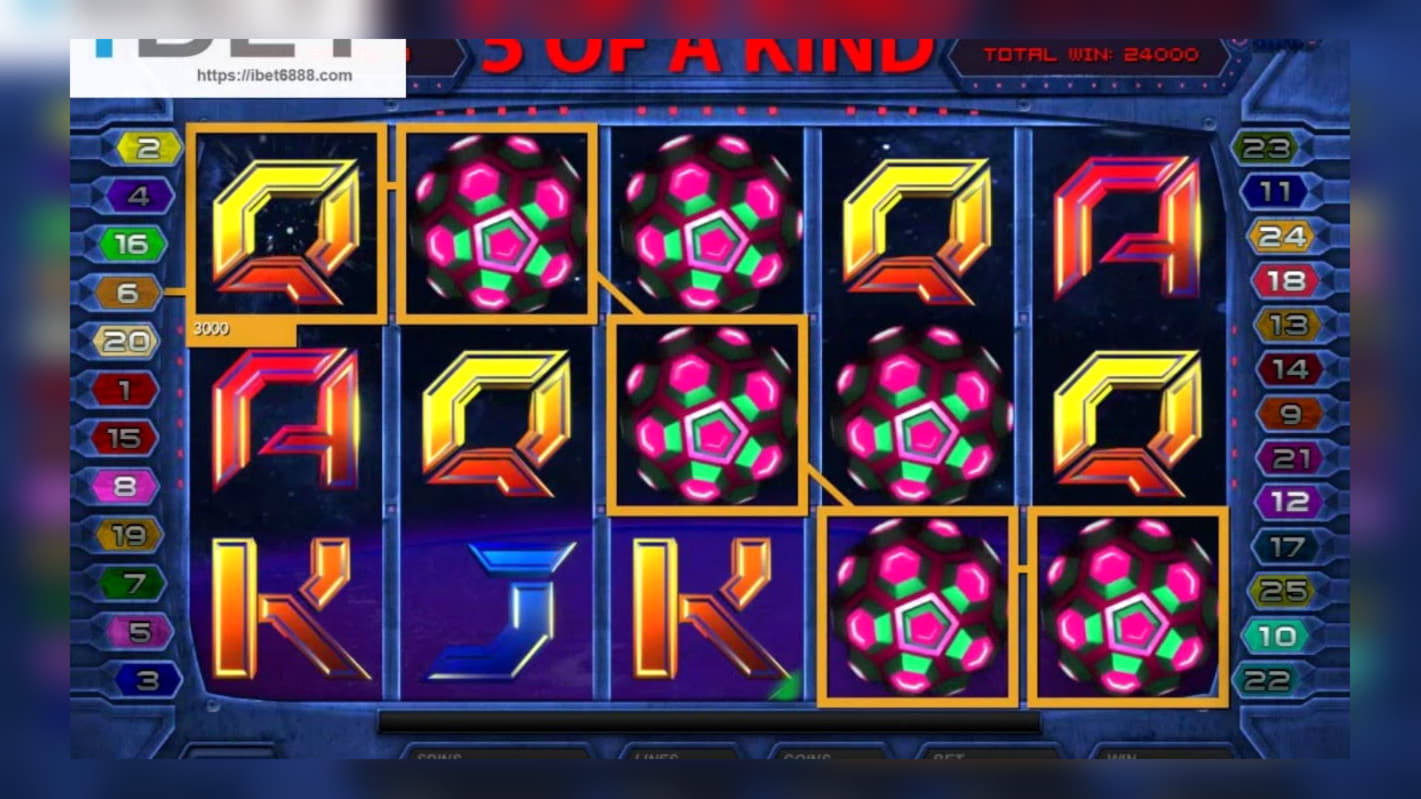 515% Deposit match bonus at King Billy Casino