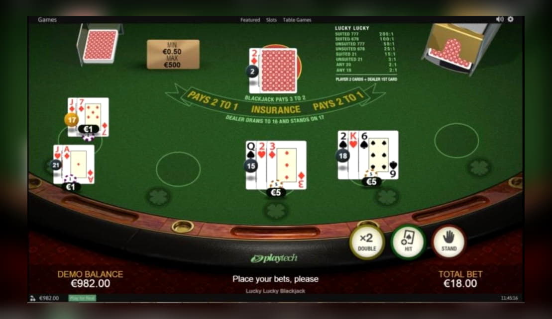 295% Match at a casino at Nordi Casino