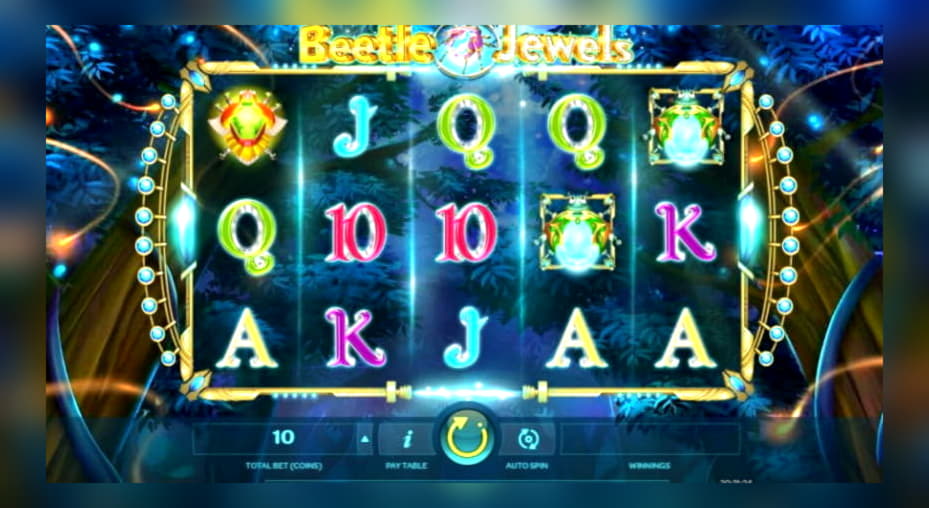 ﻿$745 No deposit bonus casino at Omni Slots Casino