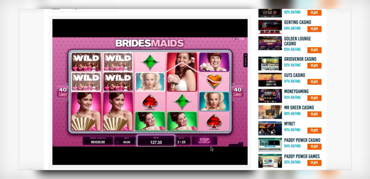 260 Free spins no deposit at Holland Online Casino