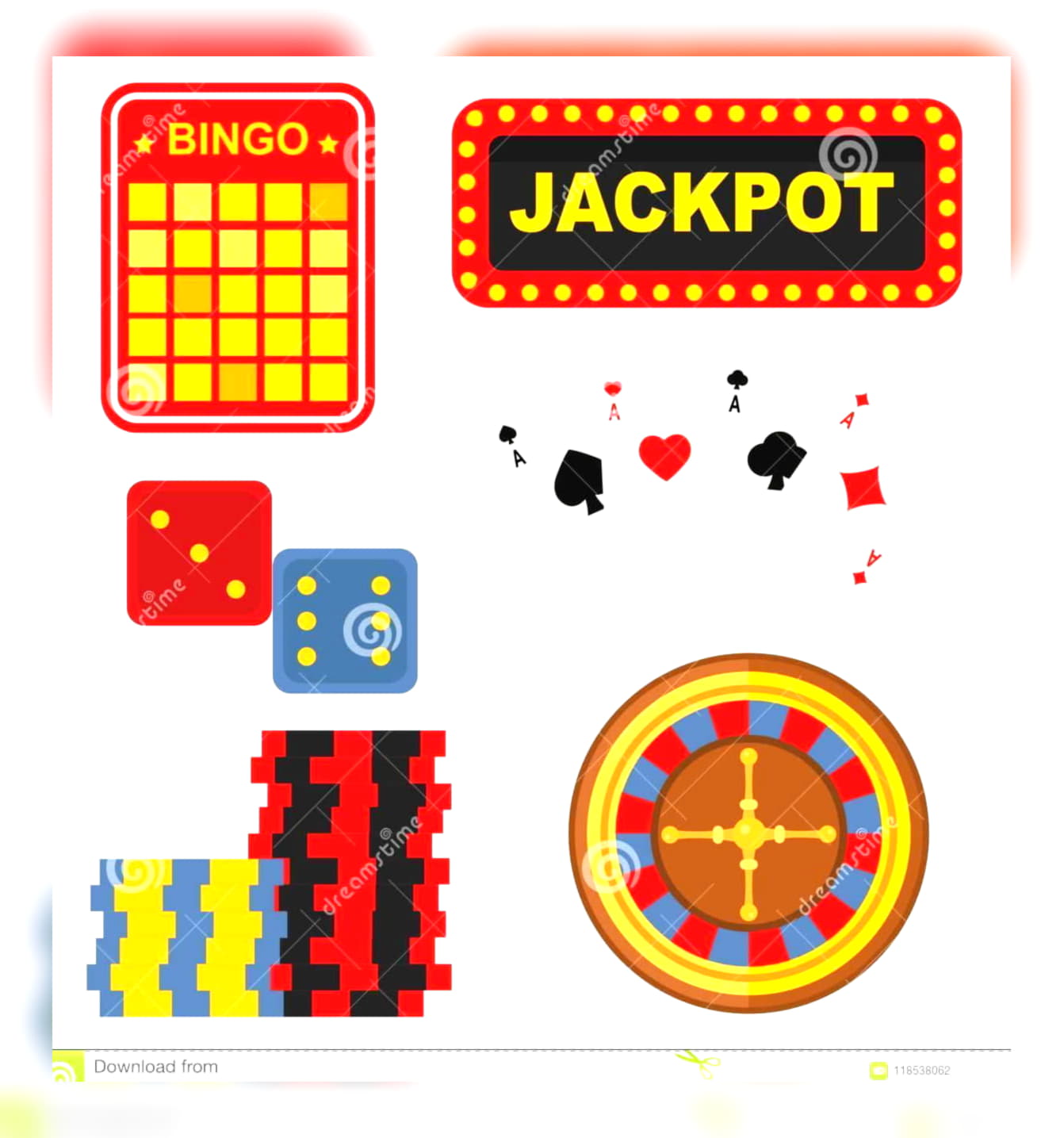 $3065 No deposit bonus at Omni Slots Casino