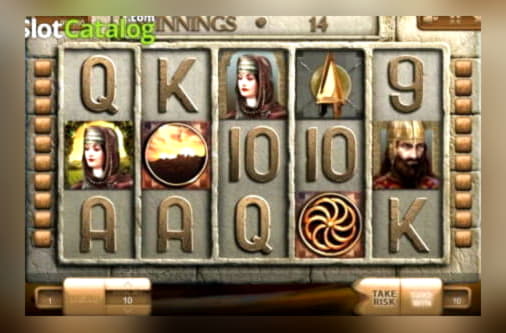 €245 Casino chip at Casino-X