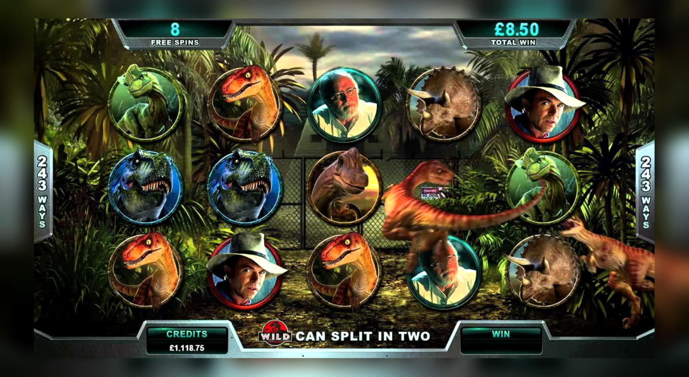 70% casino match bonus at Next Casino