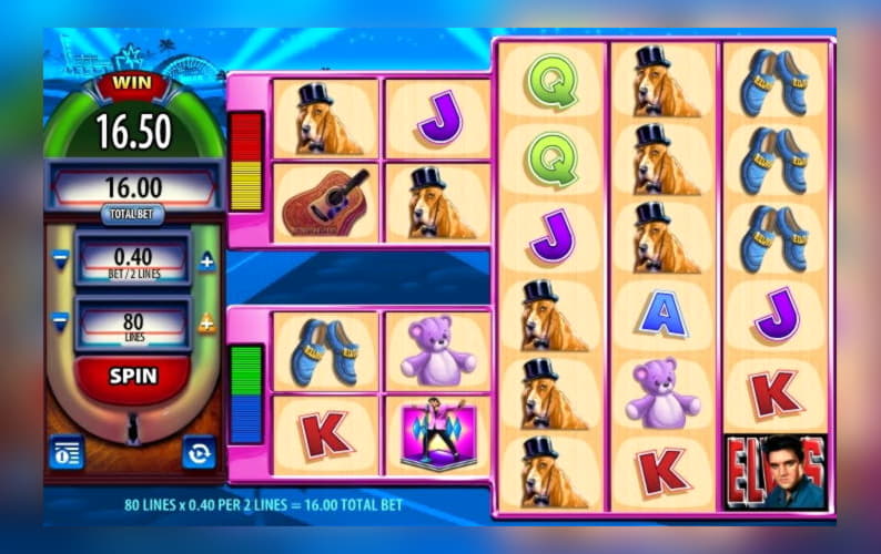 EURO 130 Casino Tournament at Next Casino