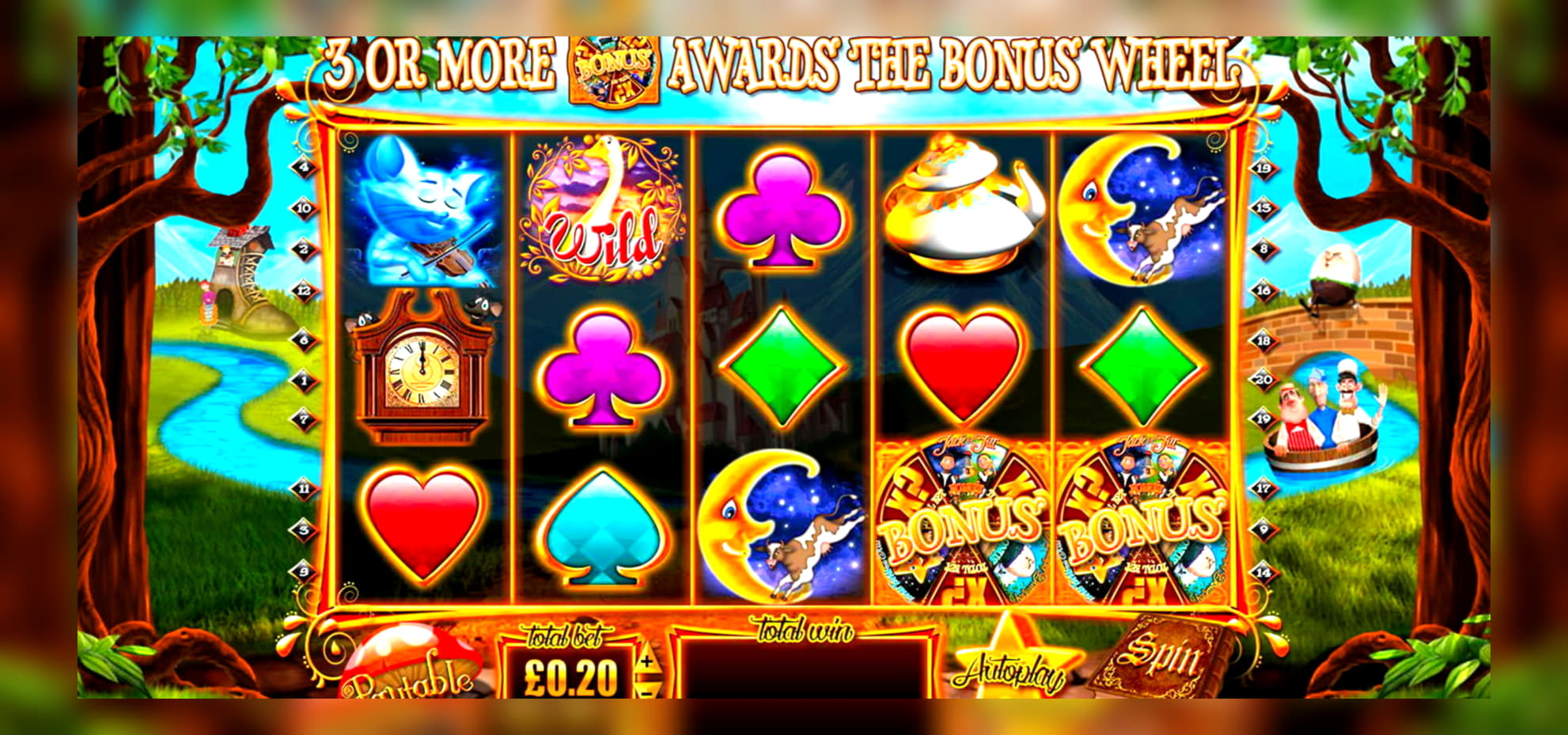 EUR 940 Online Casino Tournament at Frank and Fred Casino