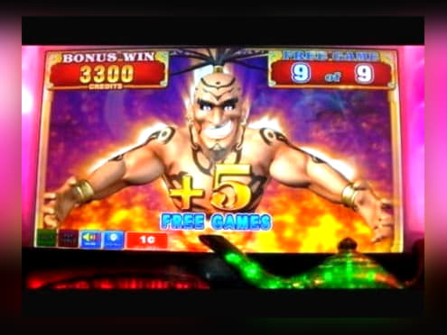 870% Signup Casino Bonus at William Hill Casino