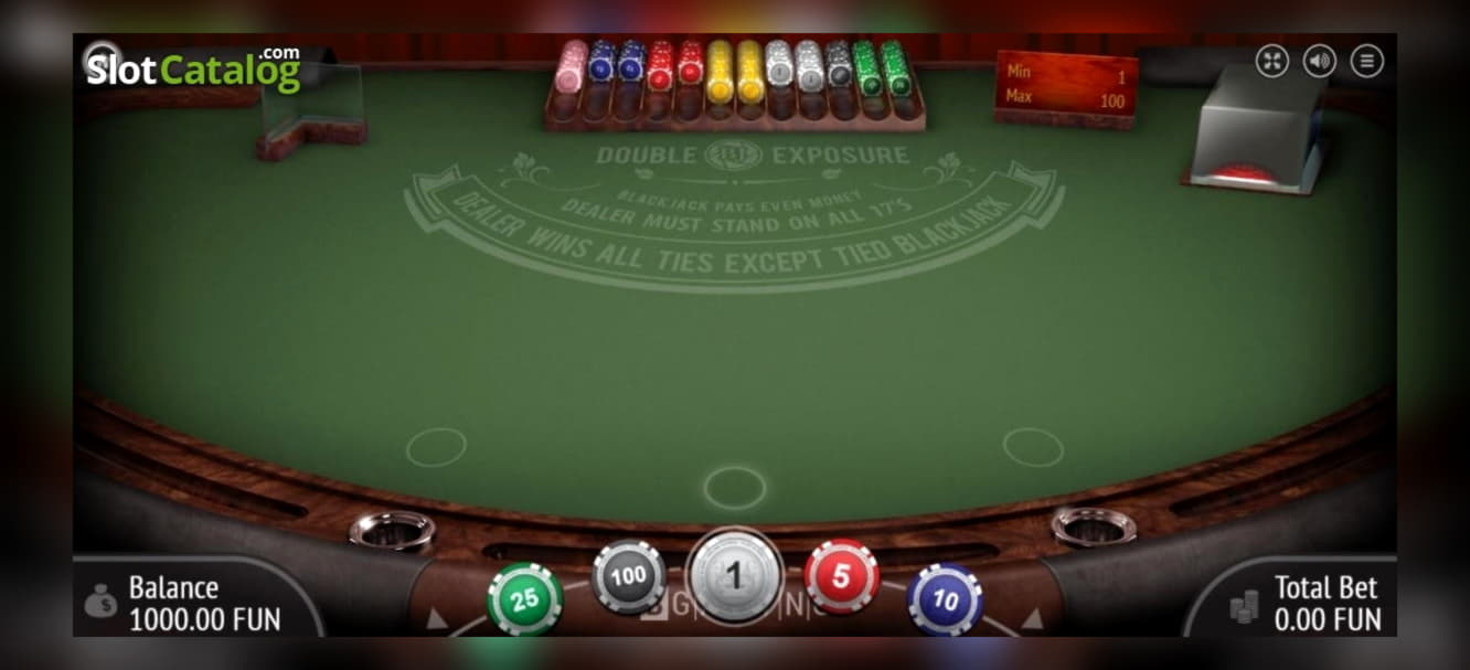 €565 Casino chip at William Hill Casino