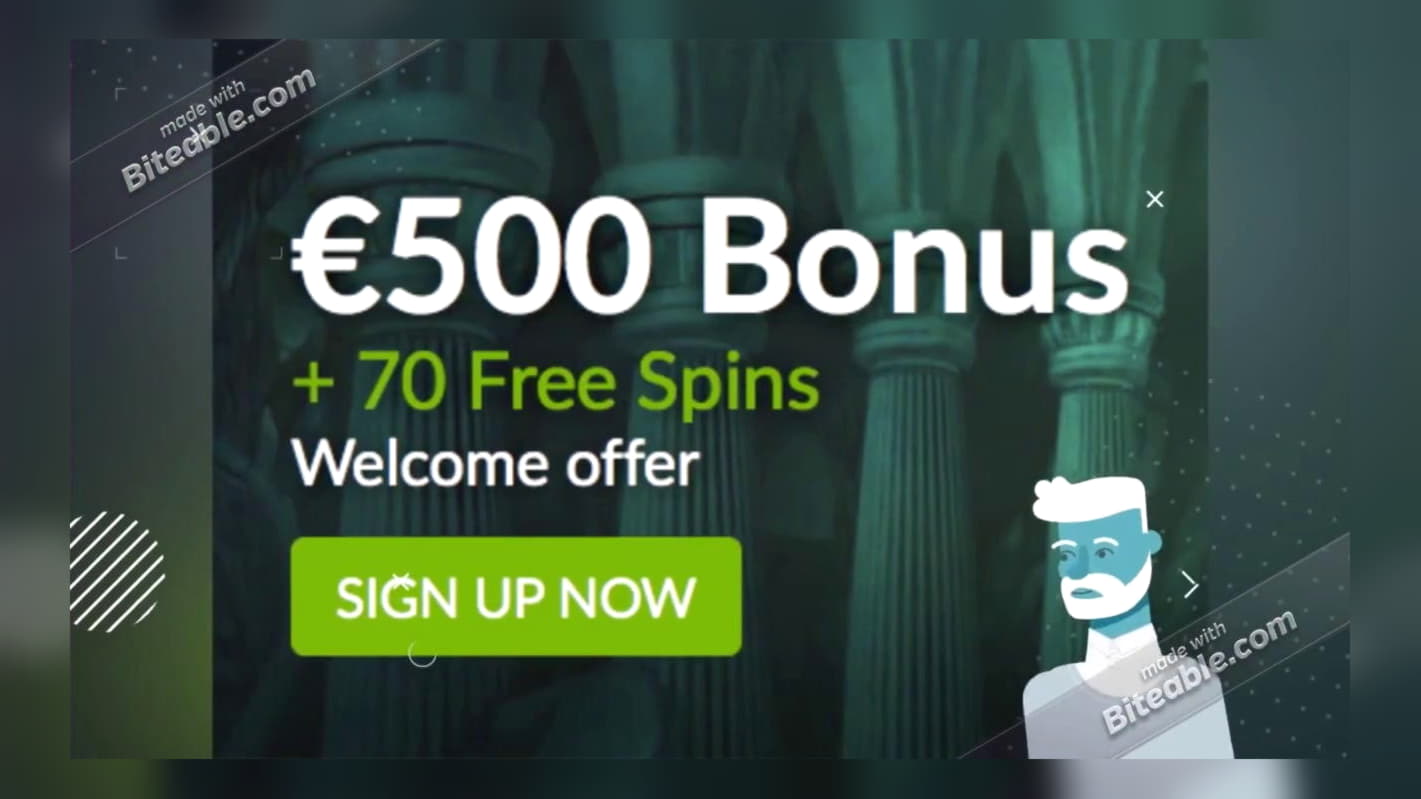 Eur 365 Free casino chip at Vegas Hero Casino