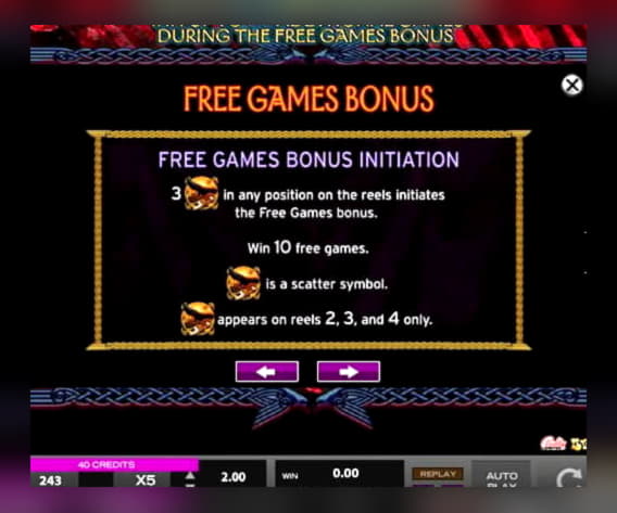 130 Free Spins no deposit at bWin Casino