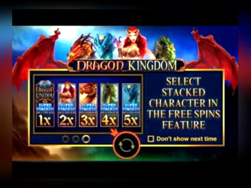 220 FREE Spins at Omni Slots Casino