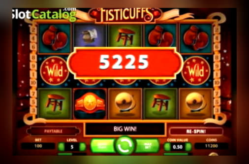 150% First deposit bonus at Spartan Slots Casino