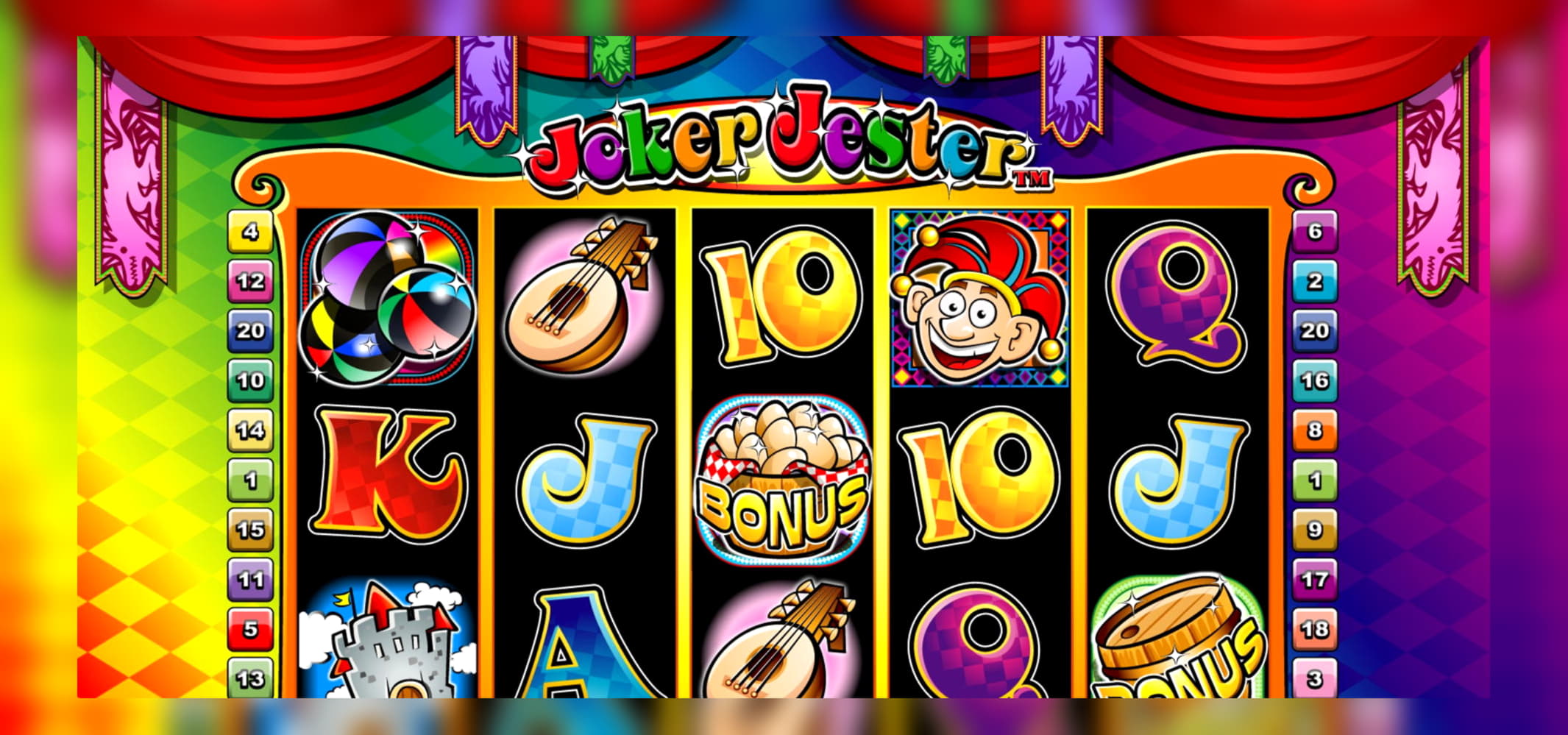 $280 Free Casino Chip at BGO Casino