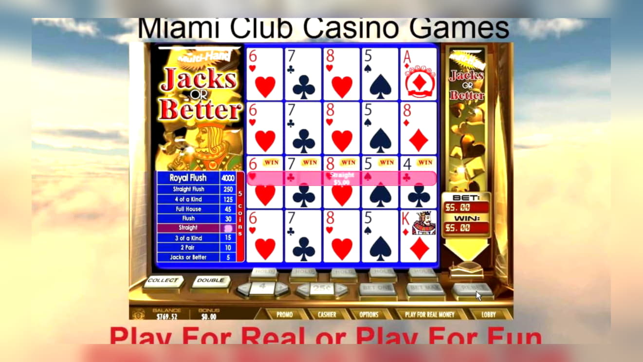 795% No Rules Bonus! at Cherry Casino